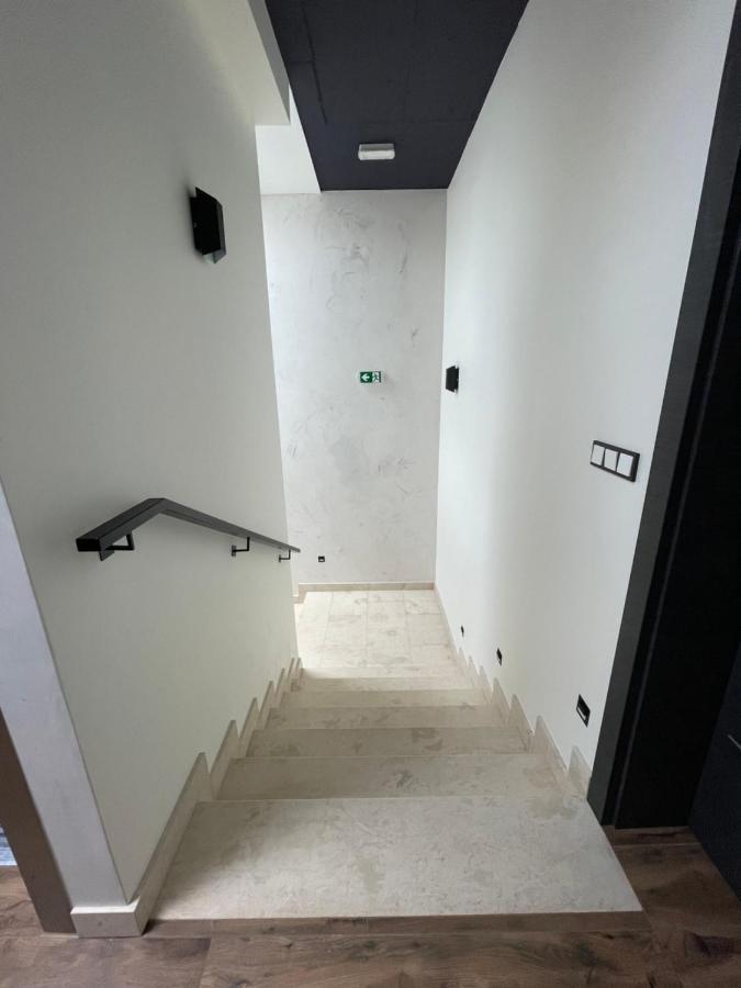 Apartament Rynek 13 Z Parkingiem - Centrum Bochni Bochnia Exterior foto
