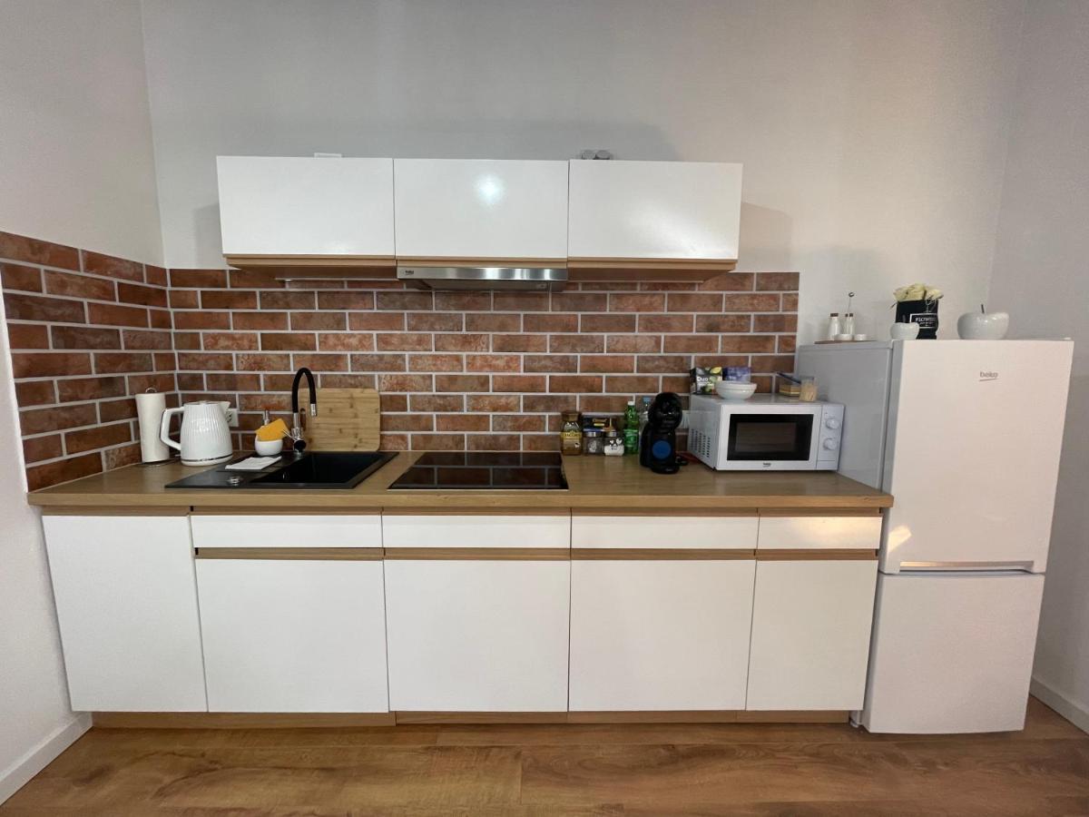 Apartament Rynek 13 Z Parkingiem - Centrum Bochni Bochnia Exterior foto